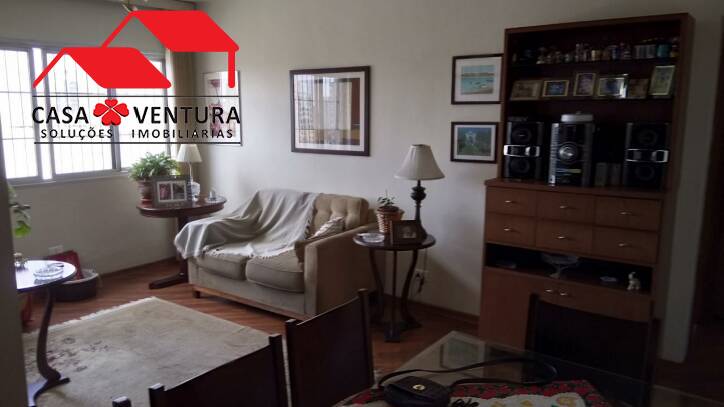 Apartamento à venda com 3 quartos, 90m² - Foto 14