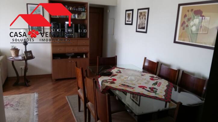 Apartamento à venda com 3 quartos, 90m² - Foto 15