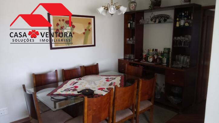 Apartamento à venda com 3 quartos, 90m² - Foto 17