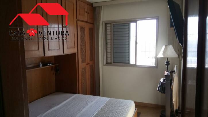 Apartamento à venda com 3 quartos, 90m² - Foto 18