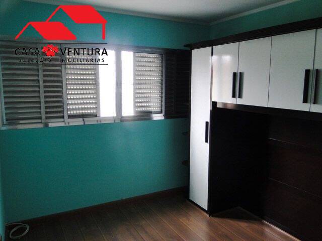 Apartamento à venda com 3 quartos - Foto 1