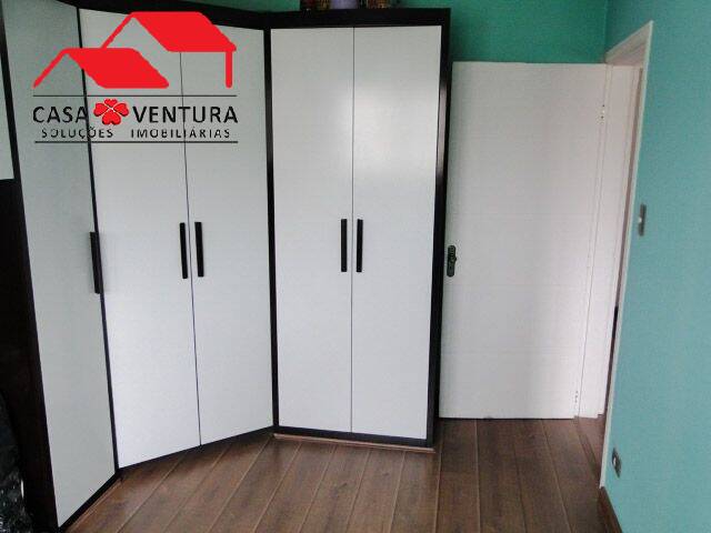 Apartamento à venda com 3 quartos - Foto 5