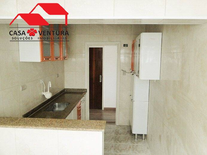 Apartamento à venda com 3 quartos - Foto 9