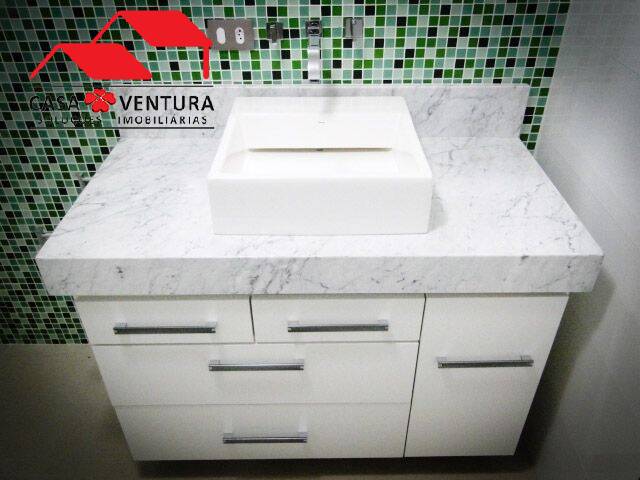 Apartamento à venda com 3 quartos - Foto 14