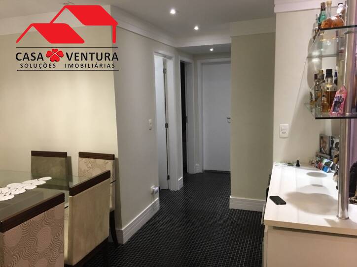 Apartamento à venda com 3 quartos, 84m² - Foto 9