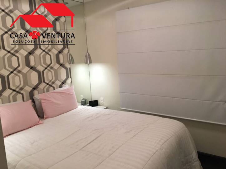 Apartamento à venda com 3 quartos, 84m² - Foto 10