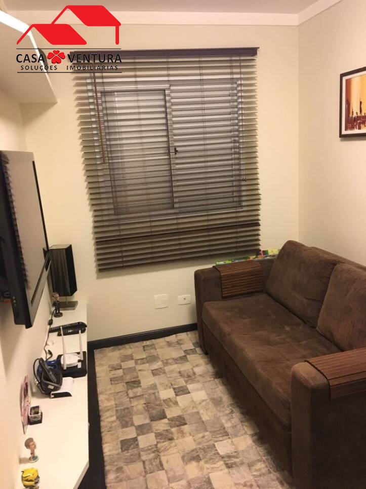 Apartamento à venda com 3 quartos, 84m² - Foto 17