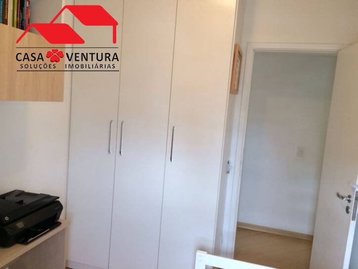 Apartamento à venda com 3 quartos, 84m² - Foto 18