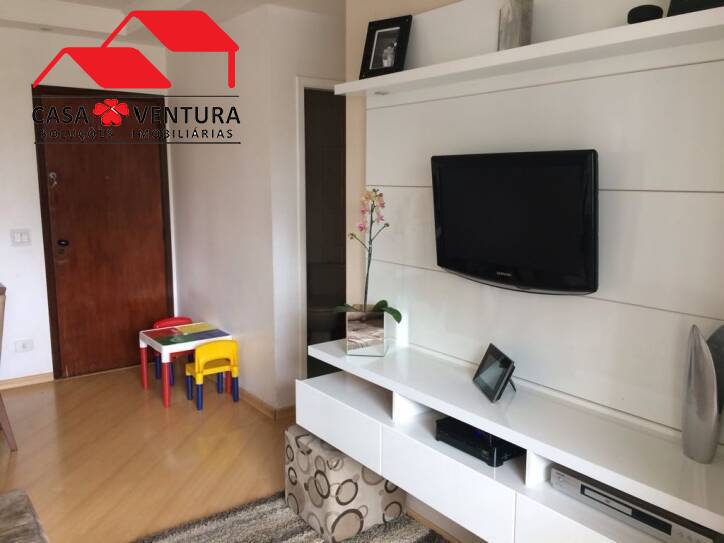 Apartamento à venda com 3 quartos, 84m² - Foto 21