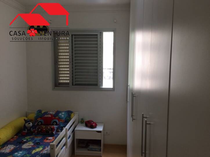 Apartamento à venda com 3 quartos, 84m² - Foto 22