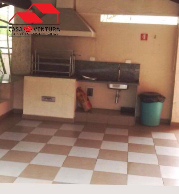 Apartamento à venda com 3 quartos, 84m² - Foto 23