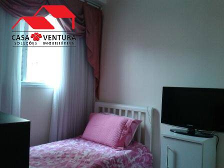 Apartamento à venda com 2 quartos, 57m² - Foto 7