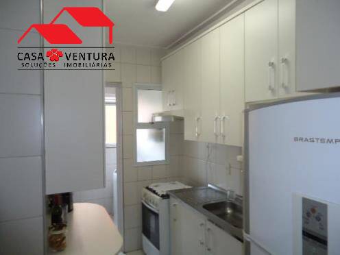 Apartamento à venda com 2 quartos, 57m² - Foto 8