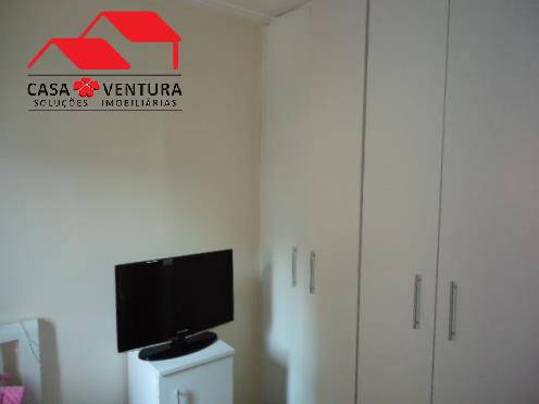 Apartamento à venda com 2 quartos, 57m² - Foto 9