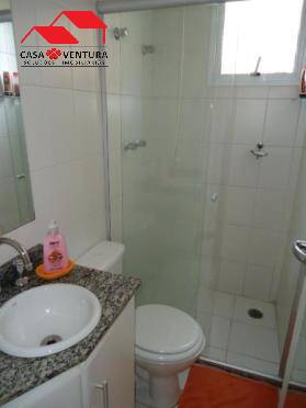 Apartamento à venda com 2 quartos, 57m² - Foto 11