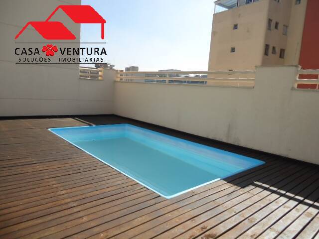 Apartamento à venda com 2 quartos, 57m² - Foto 12