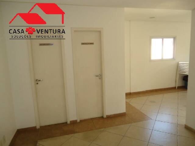 Apartamento à venda com 2 quartos, 57m² - Foto 15