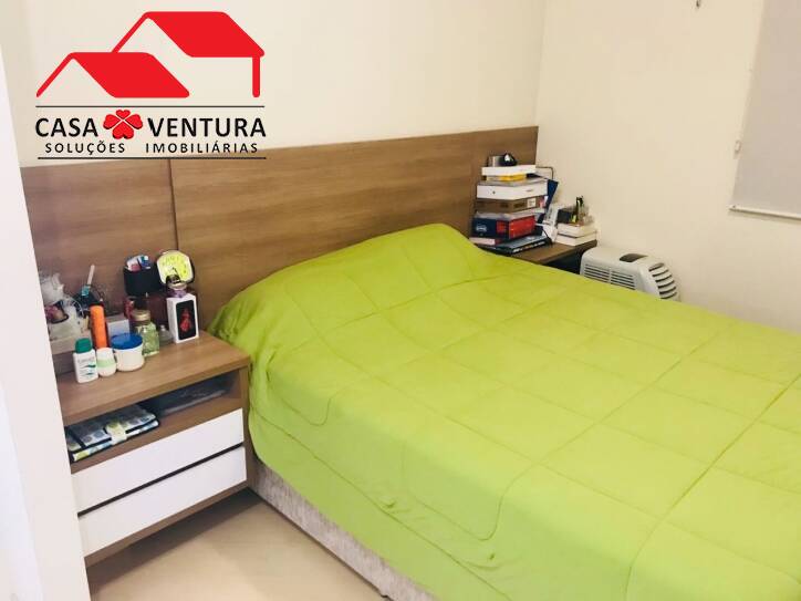 Apartamento à venda com 2 quartos, 67m² - Foto 2