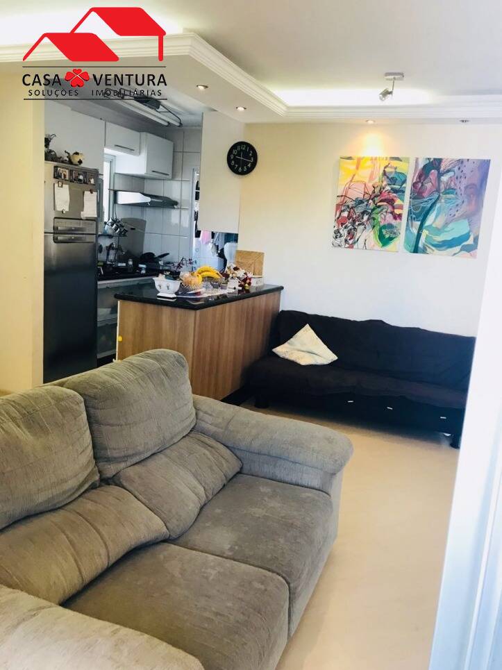 Apartamento à venda com 2 quartos, 67m² - Foto 9