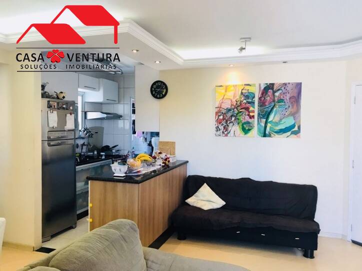 Apartamento à venda com 2 quartos, 67m² - Foto 10