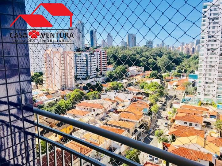 Apartamento à venda com 2 quartos, 67m² - Foto 11