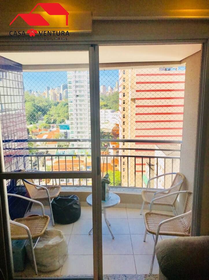 Apartamento à venda com 2 quartos, 67m² - Foto 12