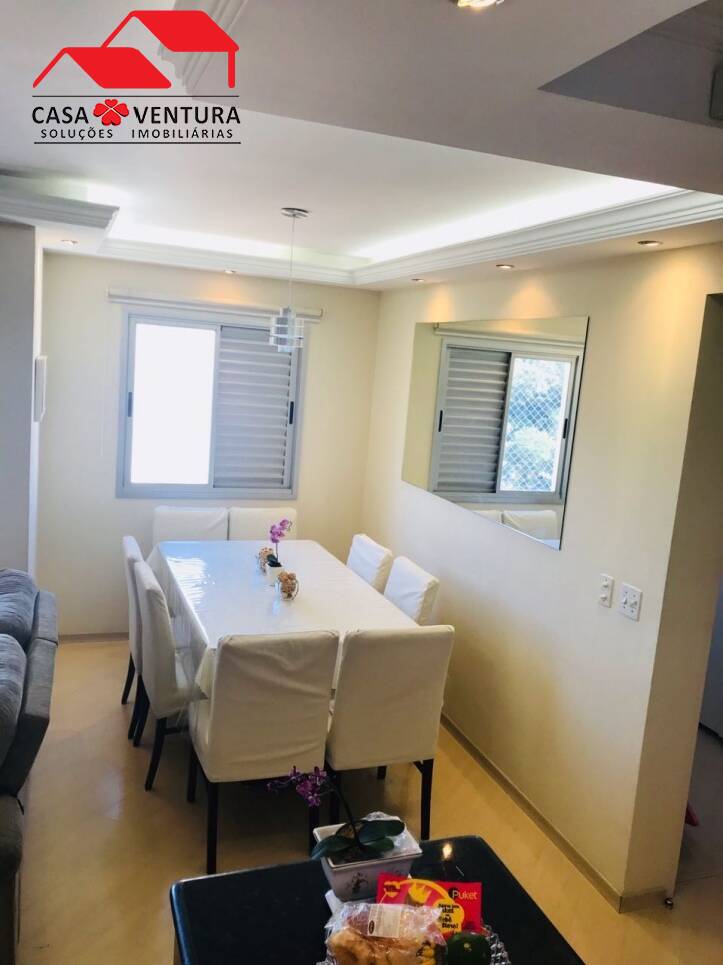 Apartamento à venda com 2 quartos, 67m² - Foto 13