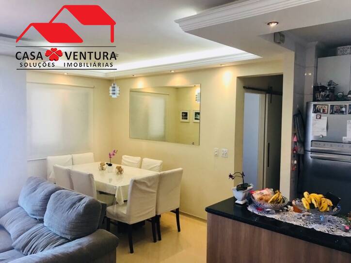 Apartamento à venda com 2 quartos, 67m² - Foto 14