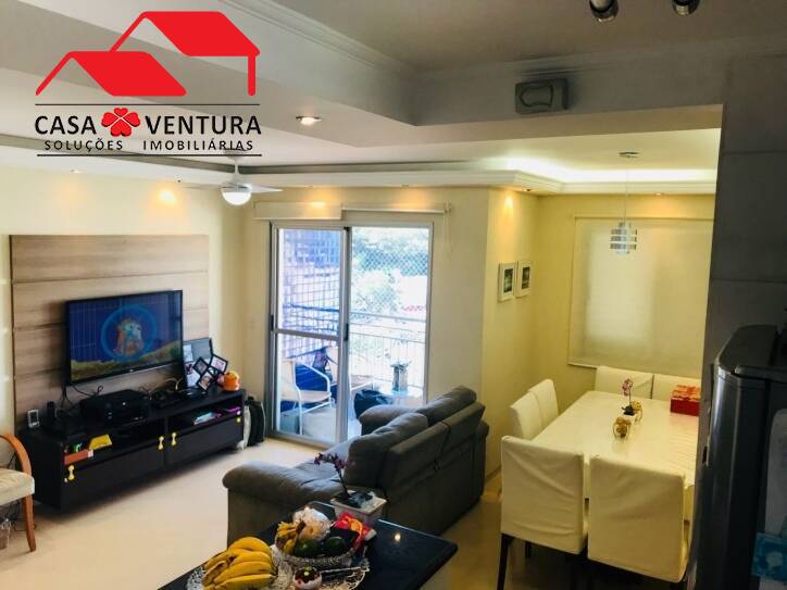 Apartamento à venda com 2 quartos, 67m² - Foto 15