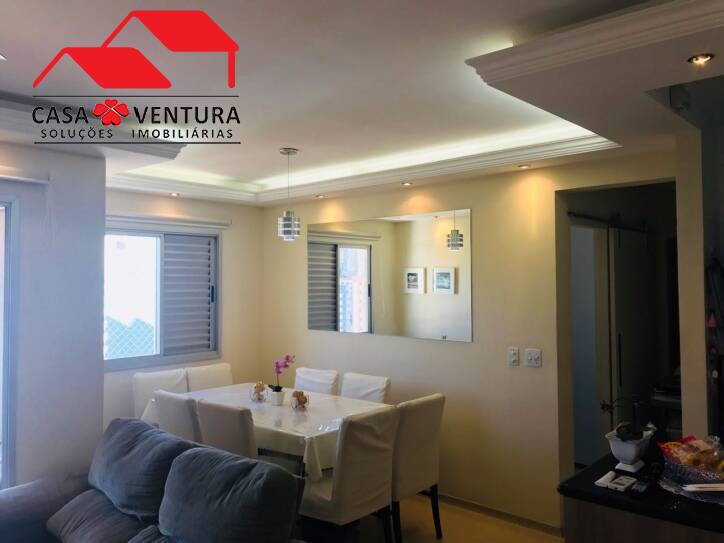 Apartamento à venda com 2 quartos, 67m² - Foto 16