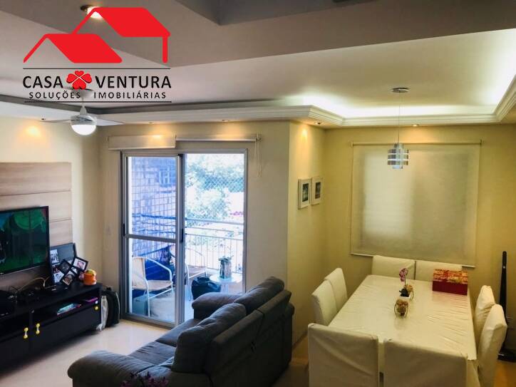 Apartamento à venda com 2 quartos, 67m² - Foto 17