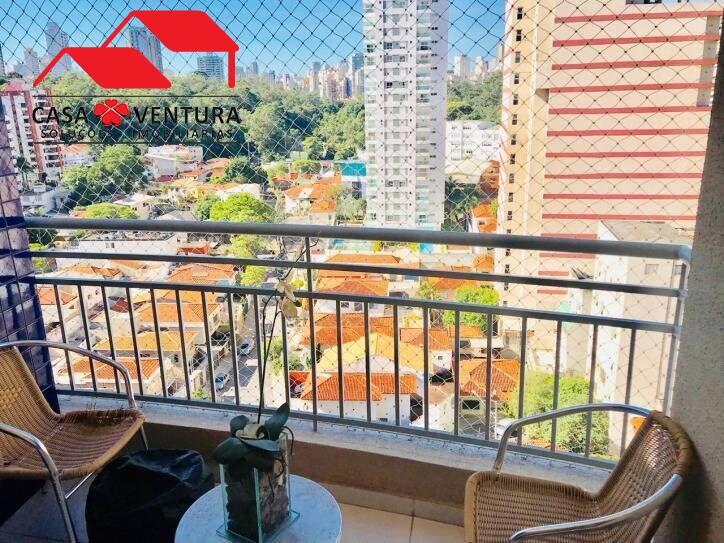 Apartamento à venda com 2 quartos, 67m² - Foto 21