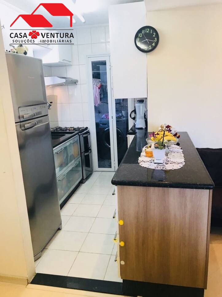 Apartamento à venda com 2 quartos, 67m² - Foto 24