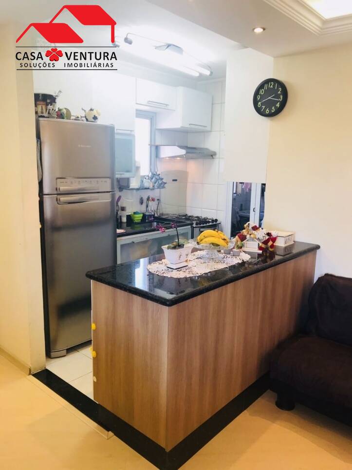 Apartamento à venda com 2 quartos, 67m² - Foto 26