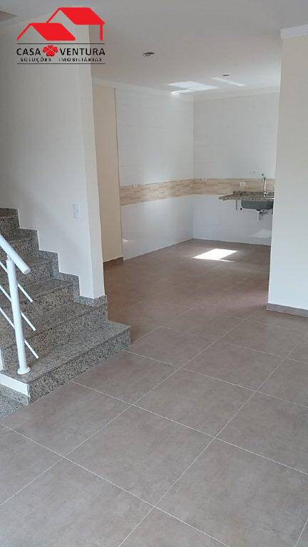 Sobrado à venda com 3 quartos, 130m² - Foto 20