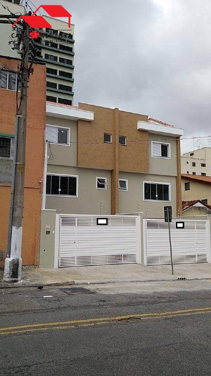 Sobrado à venda com 3 quartos, 130m² - Foto 43