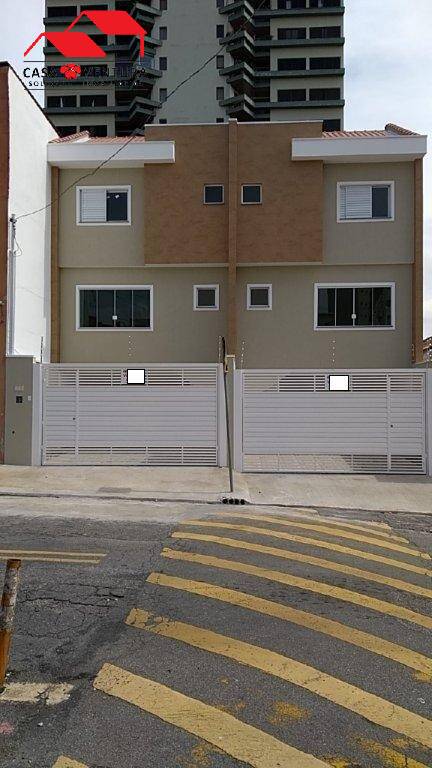 Sobrado à venda com 3 quartos, 130m² - Foto 47