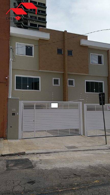 Sobrado à venda com 3 quartos, 130m² - Foto 49