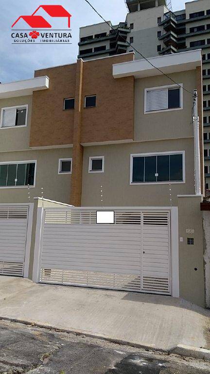 Sobrado à venda com 3 quartos, 130m² - Foto 53