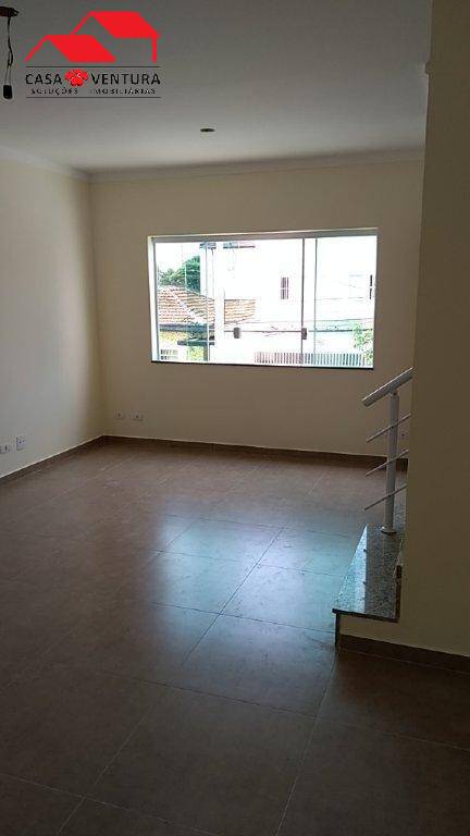 Sobrado à venda com 3 quartos, 130m² - Foto 88