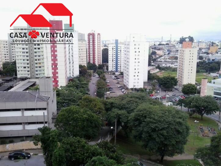 Apartamento à venda com 2 quartos, 53m² - Foto 14