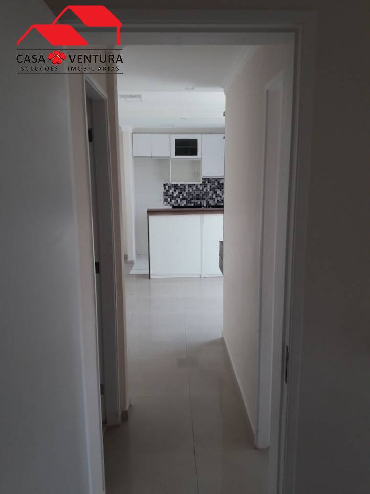 Apartamento à venda com 2 quartos, 53m² - Foto 15