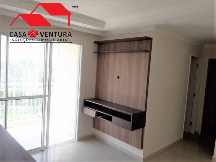 Apartamento à venda com 2 quartos, 53m² - Foto 17