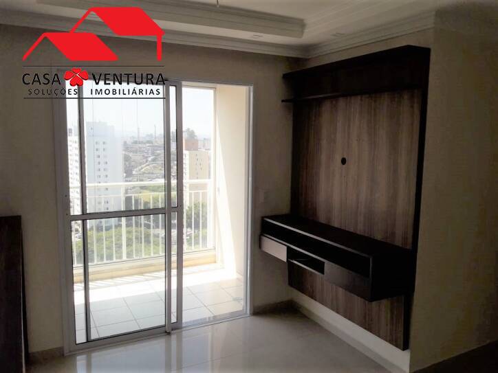 Apartamento à venda com 2 quartos, 53m² - Foto 20