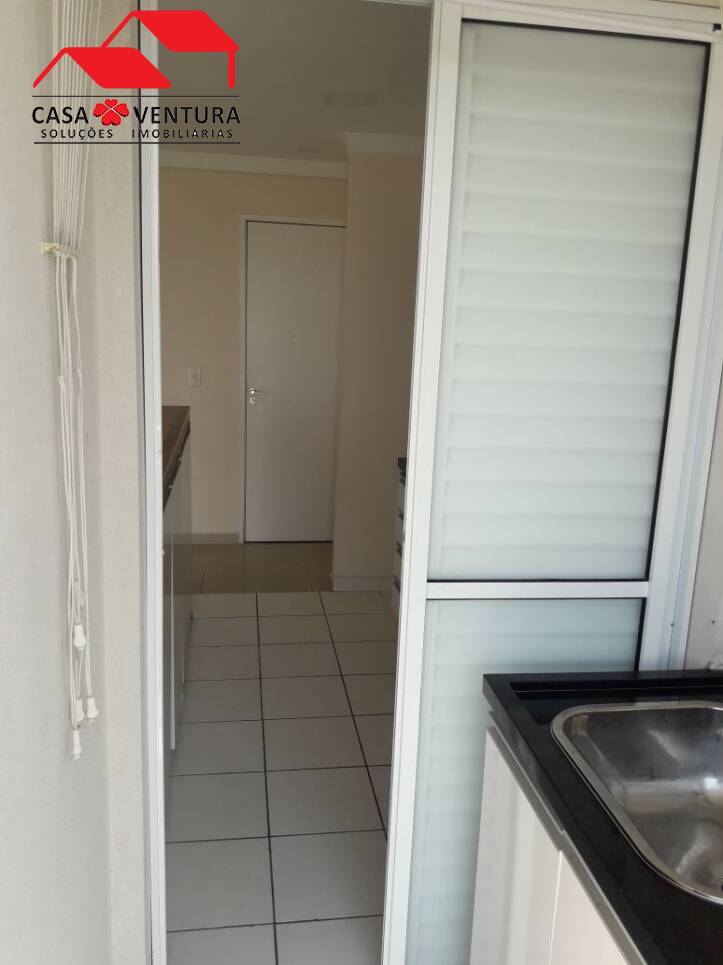 Apartamento à venda com 2 quartos, 53m² - Foto 21