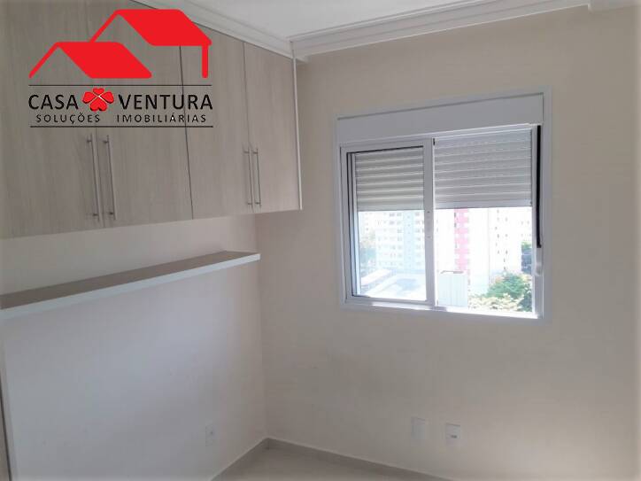 Apartamento à venda com 2 quartos, 53m² - Foto 22