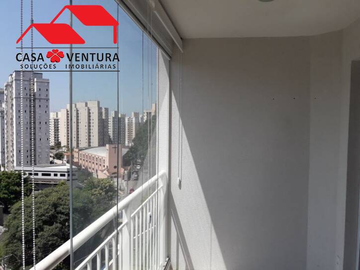 Apartamento à venda com 2 quartos, 53m² - Foto 23