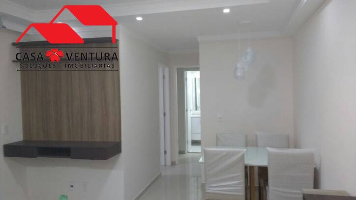 Apartamento à venda com 2 quartos, 53m² - Foto 30