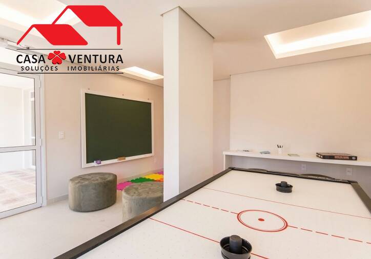 Apartamento à venda com 2 quartos, 53m² - Foto 36