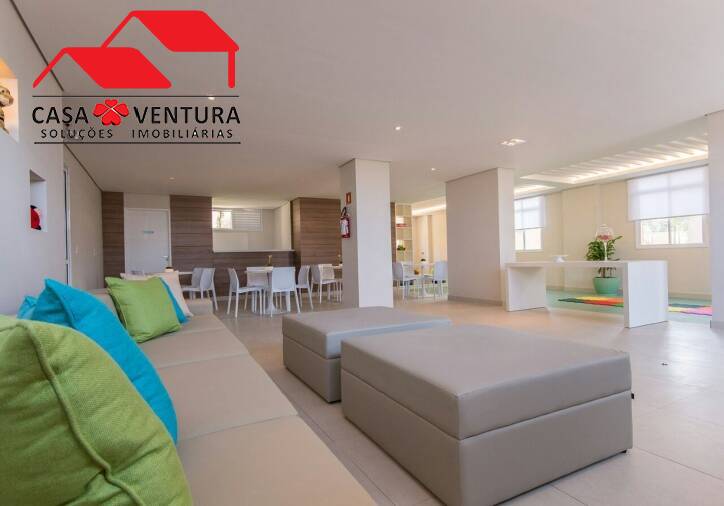 Apartamento à venda com 2 quartos, 53m² - Foto 39